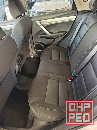 Belgee x50 Донецк - изображение 5