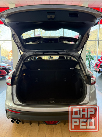 Belgee x50 Донецк - изображение 7