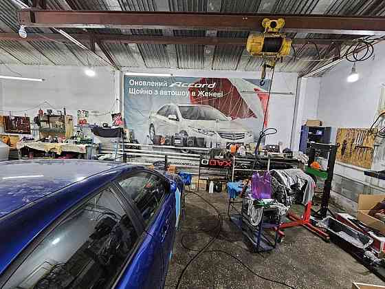 сто 615м2 рн. 5-й Школы Луганск