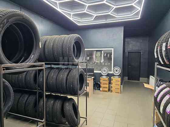 сто 615м2 рн. 5-й Школы Луганск