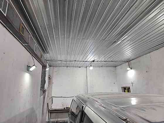 сто 615м2 рн. 5-й Школы Луганск