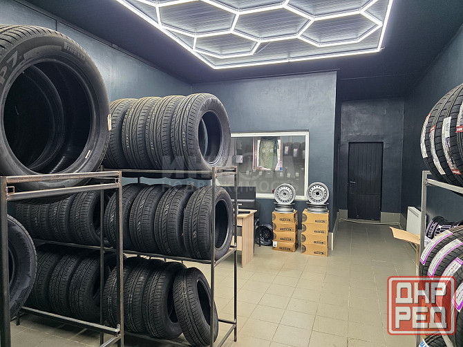 сто 615м2 рн. 5-й Школы Луганск - изображение 6