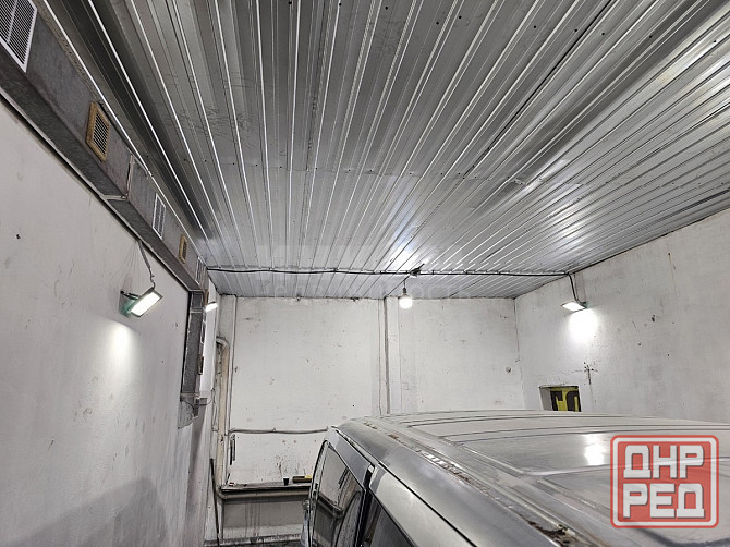 сто 615м2 рн. 5-й Школы Луганск - изображение 4