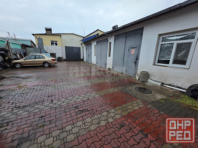 сто 615м2 рн. 5-й Школы Луганск - изображение 8