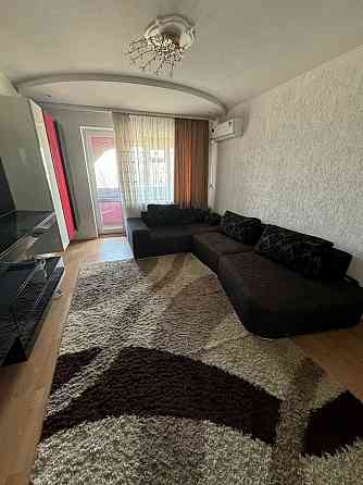 Сдаётся светлая, ухоженная двухкомнатная квартира в Пролетарском районе Донецк