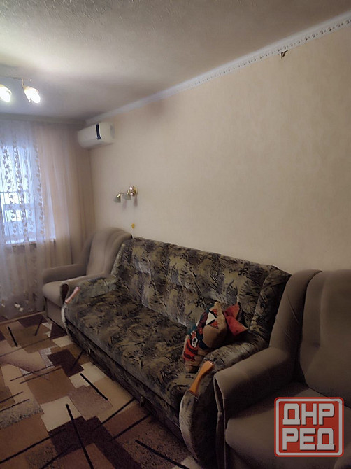 Продам 2 к квартиру на " Химике" ,г. Макеевка Макеевка - изображение 4