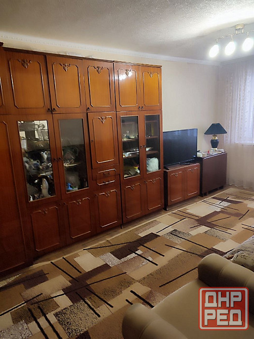 Продам 2 к квартиру на " Химике" ,г. Макеевка Макеевка - изображение 2