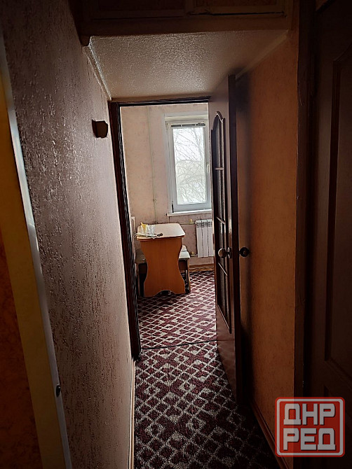 Продам 2 к квартиру на " Химике" ,г. Макеевка Макеевка - изображение 6