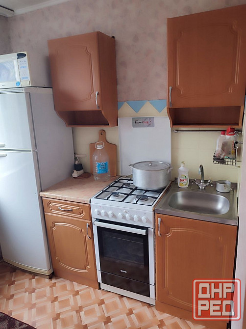 Продам 2 к квартиру на " Химике" ,г. Макеевка Макеевка - изображение 5