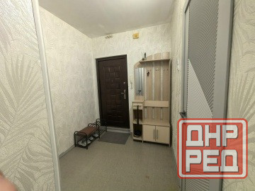 Донецк, Сдаётся однокомнатная квартира в Ворошиловском районе Донецк - изображение 1