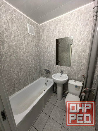 Донецк, Сдаётся однокомнатная квартира в Ворошиловском районе Донецк - изображение 2