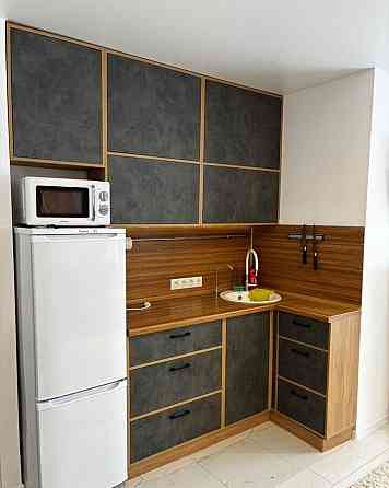 Сдается двухкомнатная квартира Донецк