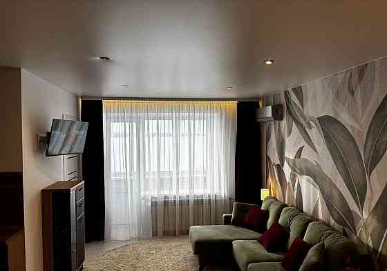 Сдается двухкомнатная квартира Донецк