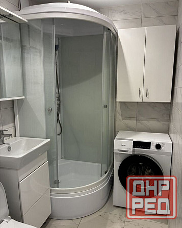 Сдается двухкомнатная квартира Донецк - изображение 5