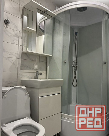 Сдается двухкомнатная квартира Донецк - изображение 4