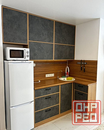 Сдается двухкомнатная квартира Донецк - изображение 2