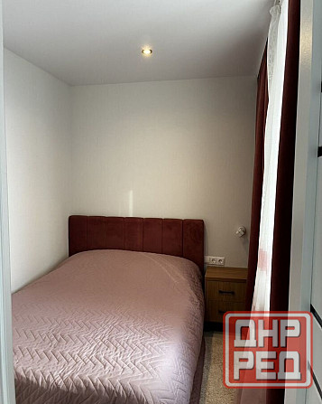 Сдается двухкомнатная квартира Донецк - изображение 3