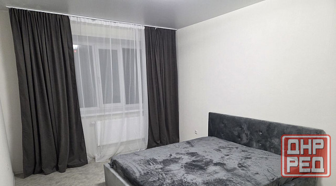 Сдается 2-х комнатная квартира в Ворошиловском районе по проспекту Дзержинского Донецк - изображение 1