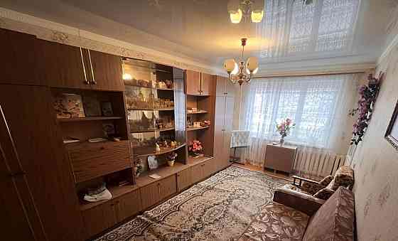 Сдается 2х комнатная квартира в самом центре города, Ворошиловском районе, пр. Богдана Хмельницкого Донецк