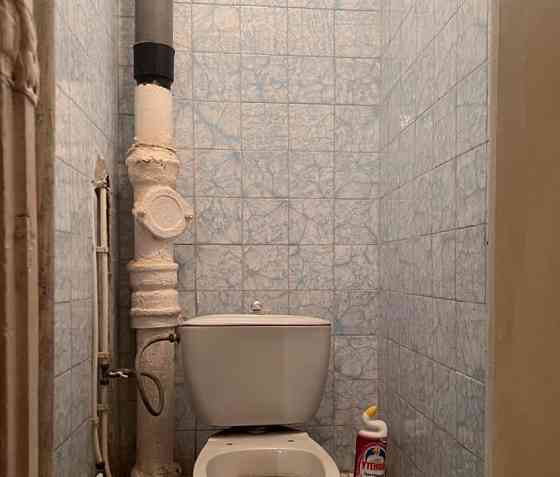 Сдается 2х комнатная квартира в самом центре города, Ворошиловском районе, пр. Богдана Хмельницкого Донецк