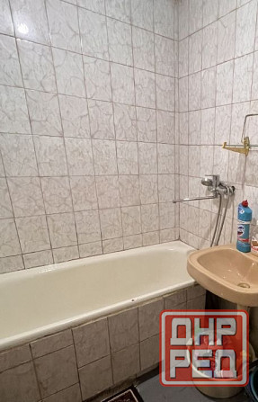 Сдается 2х комнатная квартира в самом центре города, Ворошиловском районе, пр. Богдана Хмельницкого Донецк - изображение 3