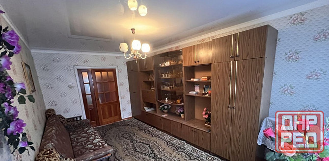 Сдается 2х комнатная квартира в самом центре города, Ворошиловском районе, пр. Богдана Хмельницкого Донецк - изображение 7