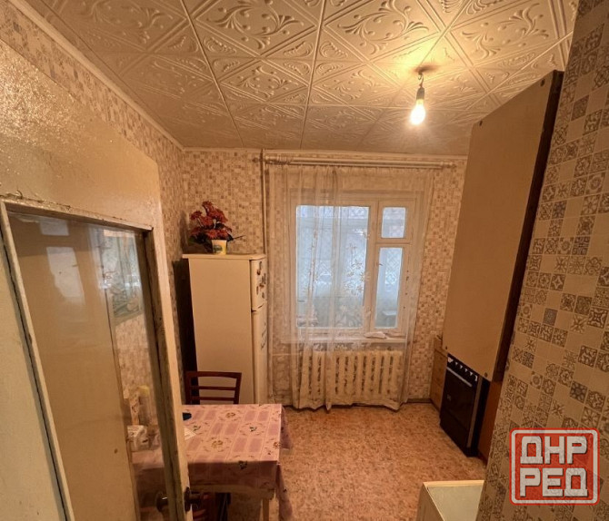 Сдается 2х комнатная квартира в самом центре города, Ворошиловском районе, пр. Богдана Хмельницкого Донецк - изображение 2