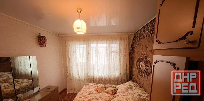 Сдается 2х комнатная квартира в самом центре города, Ворошиловском районе, пр. Богдана Хмельницкого Донецк - изображение 4