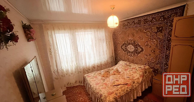 Сдается 2х комнатная квартира в самом центре города, Ворошиловском районе, пр. Богдана Хмельницкого Донецк - изображение 8