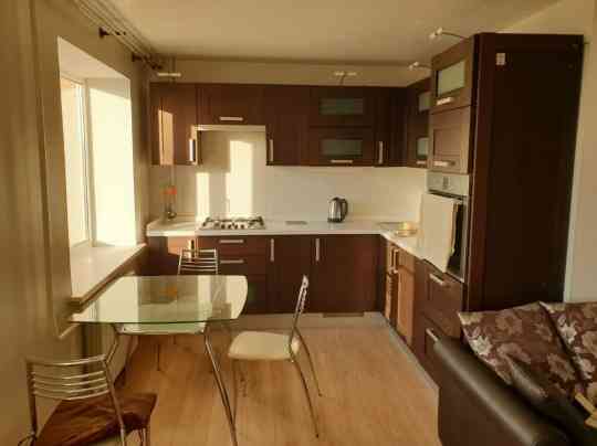 Донецк, сдаётся двухкомнатная кв, Куйбышевский р-н Донецк