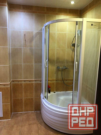 Донецк, сдаётся двухкомнатная кв, Куйбышевский р-н Донецк - изображение 6