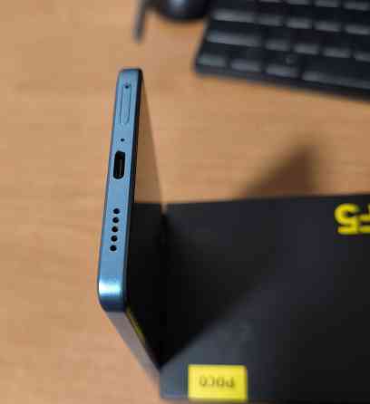 Poco F5 5G 8+8/256 Донецк