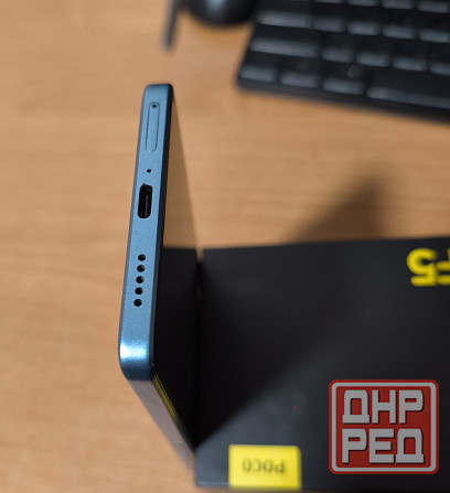Poco F5 5G 8+8/256 Донецк - изображение 4