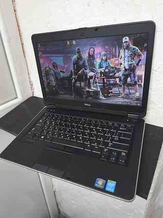 Ноутбук Dell Latitude e6440 Донецк