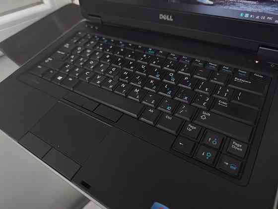 Ноутбук Dell Latitude e6440 Донецк