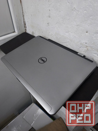 Ноутбук Dell Latitude e6440 Донецк - изображение 3