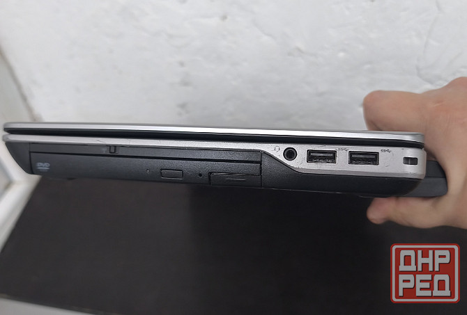 Ноутбук Dell Latitude e6440 Донецк - изображение 4