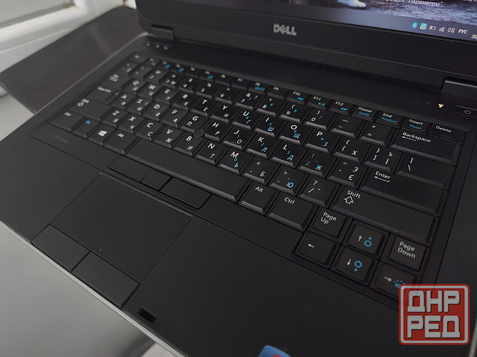 Ноутбук Dell Latitude e6440 Донецк - изображение 2