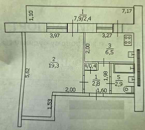 Под Коммерцию 1к ул. Советская Луганск