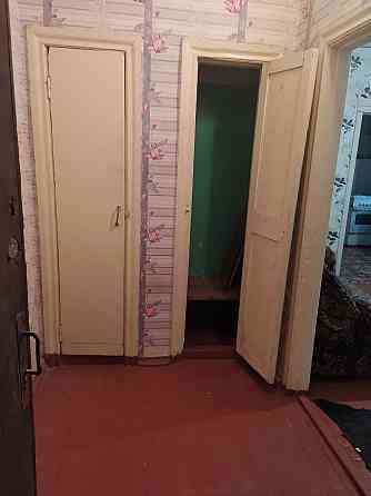 Однушка возле жд вокзала в Макеевке Макеевка