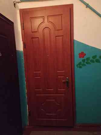 Однушка возле жд вокзала в Макеевке Макеевка