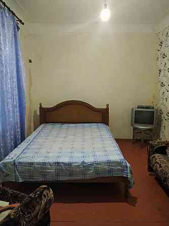 Однушка возле жд вокзала в Макеевке Макеевка