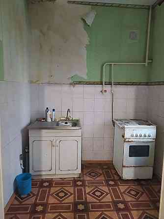 Однушка возле жд вокзала в Макеевке Макеевка