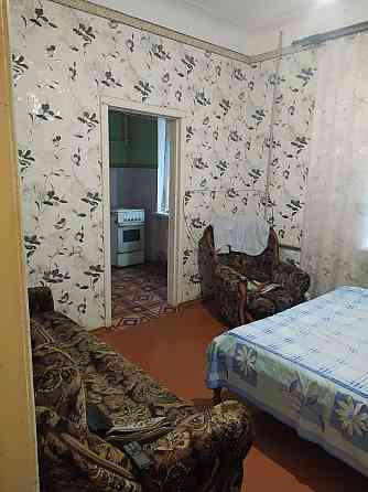 Однушка возле жд вокзала в Макеевке Макеевка