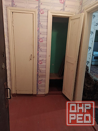 Однушка возле жд вокзала в Макеевке Макеевка - изображение 5