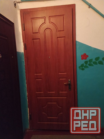 Однушка возле жд вокзала в Макеевке Макеевка - изображение 6