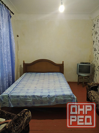 Однушка возле жд вокзала в Макеевке Макеевка - изображение 1