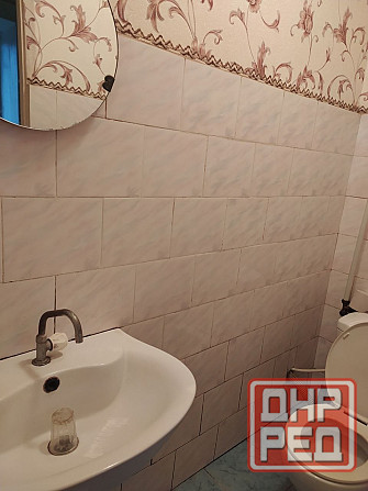 Однушка возле жд вокзала в Макеевке Макеевка - изображение 4