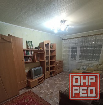 Сдам 1-к квартиру на Черемушках Макеевка - изображение 2