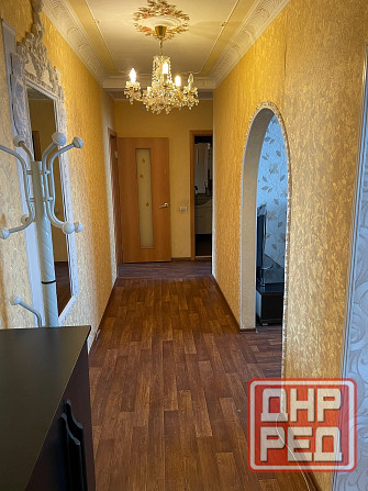 3-к квартира, 77 м2, 5/9 эт. Мариуполь - изображение 6